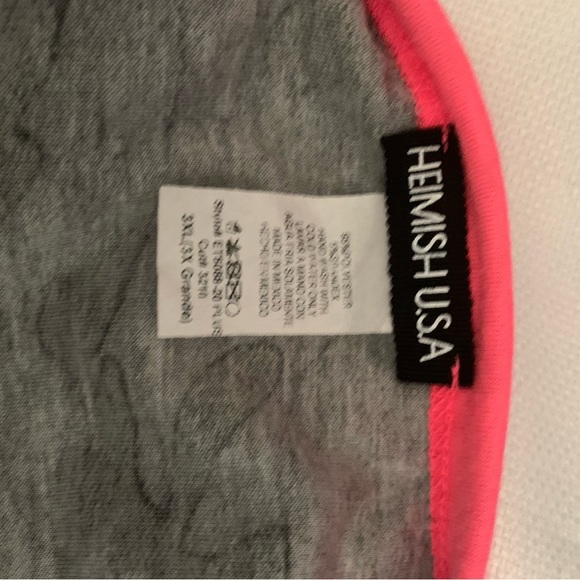 A shirt camo it is new not worn - Picture 3 of 3